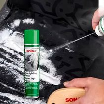 Espuma Limpia Tapices 400ml | Sonax