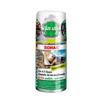 Limpiador de Aire Acondicionado Green Lemon | Sonax