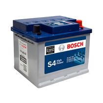 Batería 36 HP 750 S4 | Bosch