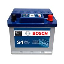 Batería 36 HP 750 S4 | Bosch