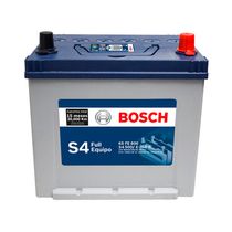 Batería 65 FE 800 S4 | Bosch
