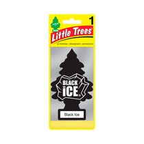 Ambientador Pinito Black Ice | Little Trees
