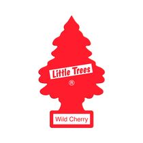 Ambientador Pinito Cereza | Little Trees
