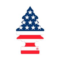 Ambientador Pinito America | Little Trees