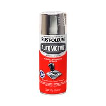 Pintura Spray Auto Cromo Metálico 312g | Rust-Oleum