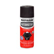 Pintura Spray Alta Temperatura Negro 340g | Rust-Oleum