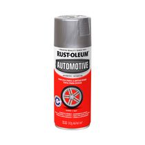 Pintura Spray para Llantas Acero Satinado 312g | Rust-Oleum