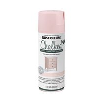 Pintura Tizada para Muebles Rosa Pálido 340g | Rust-Oleum