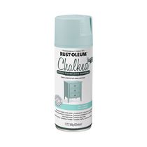 Pintura Tizada para Muebles Azul Sereno 340g | Rust-Oleum