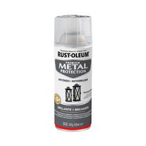 Metal Protection Esmalte Anticorrosivo Transparente 340g | Rust-Oleum