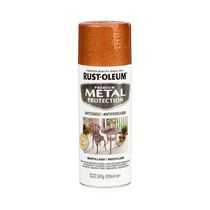 Metal Protection Esmalte Anticorrosivo Cobre 340g | Rust-Oleum