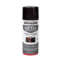 Metal Protection Esmalte Anticorrosivo Negro 340g | Rust-Oleum