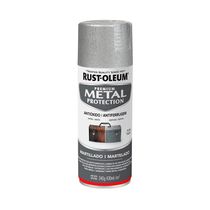 Metal Protection Esmalte Anticorrosivo Plata 340g | Rust-Oleum