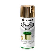 Metallic Acabado Metálico Bronce Latón 312g | Rust-Oleum