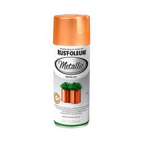 Metallic Acabado Metálico Cobre 312g | Rust-Oleum