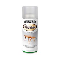 Pintura Poliuretano Satinado 319g | Rust-Oleum