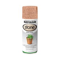 Pintura Acabado Piedra Texturizado Siena 340g | Rust-Oleum