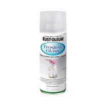 Frosted Glass Esmerilado Transparente 312g | Rust-Oleum