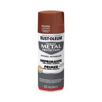Metal Protection Imprimante Rojo 340g | Rust-Oleum