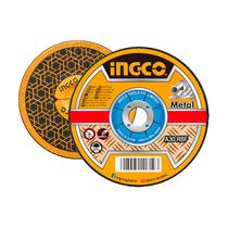 Disco de Pulir 4 1/2" x 1/4" | Ingco