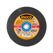 Disco Corte Metal 14" x 1/8" | Ingco