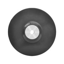 Disco de Caucho para Pulidora 7" | Ingco