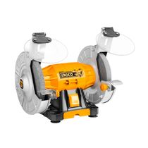 Esmeril 6" 1/4HP UBG61502 | Ingco