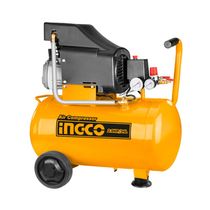 Compresor de Aire 1.5KW 2HP | Ingco