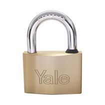 Candado Plano Pad 110 30mm | Yale