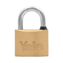 Candado Plano Pad 110 50mm | Yale
