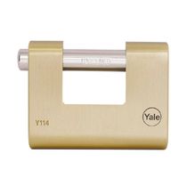 Candado Anticizalla 114 70x55mm | Yale