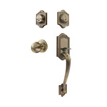 Manija para Puerta HNDLS Oxford US5 VIS DC | Yale