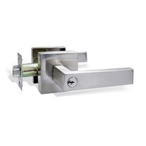 Manija para Puerta Ent US26D V | Yale