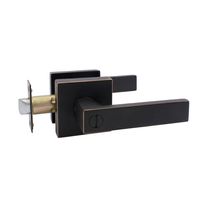 Manija para Puerta Priv US10B VIS | Yale