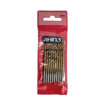 Broca Titanium 1/8" | Rhino