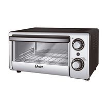 Horno Tostador 1000W 10 Litros 4 Funciones | Oster