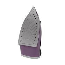Plancha 1250W Lila Antiadherente | Oster