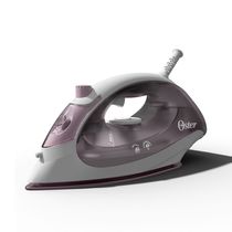 Plancha para Ropa 1200W Lila | Oster