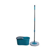 Balde Escurridor Automático Celeste 310C | Orange