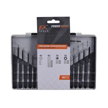 Set de 16 Destornilladores de Precisión