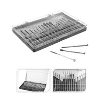 Set de 16 Destornilladores de Precisión