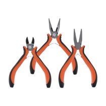 Set de 3 Alicates Naranja