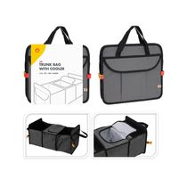 Bolsa Cooler para Vehículo