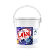 Crema Lavavajillas Arranca la Grasa Uva 5kg | Lava