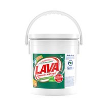 Crema Lavavajillas Arranca la Grasa Verde 5kg | Lava