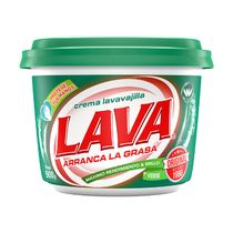 Crema Lavavajillas Arranca la Grasa Verde 900g | Lava