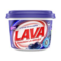 Crema Lavavajillas Arranca la Grasa Uva 900g | Lava