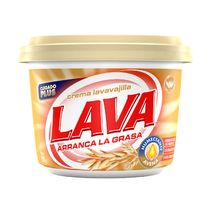 Crema Lavavajillas Arranca la Grasa Avena 900g | Lava