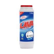 Polvo Limpiador Arranca la Grasa Cloro Plus 500g | Lava