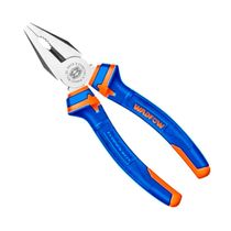 Alicate 6" Azul | Wadfow